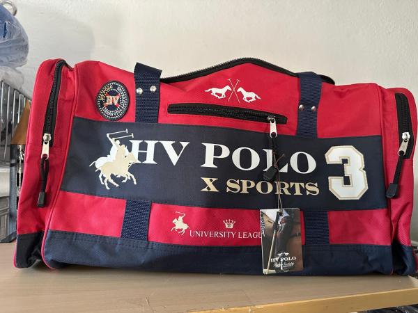 HV Polo Sporttasche XL Mendoza